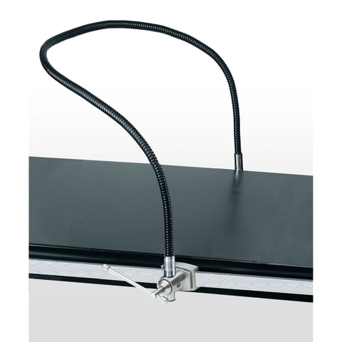 Flexible Anesthesia Screen without Clamps • 72"
