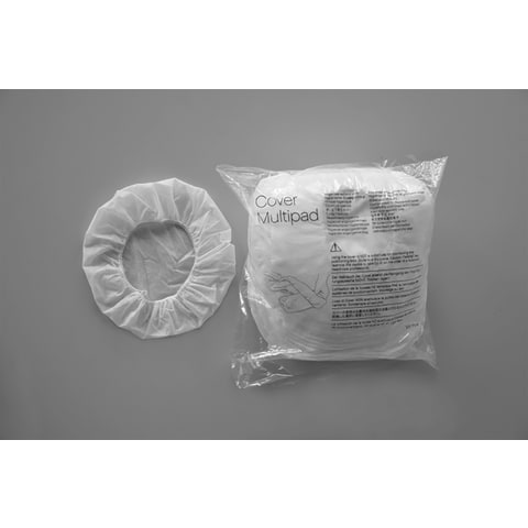 Duo Positioning System, Disposable Covers for Duo 01
