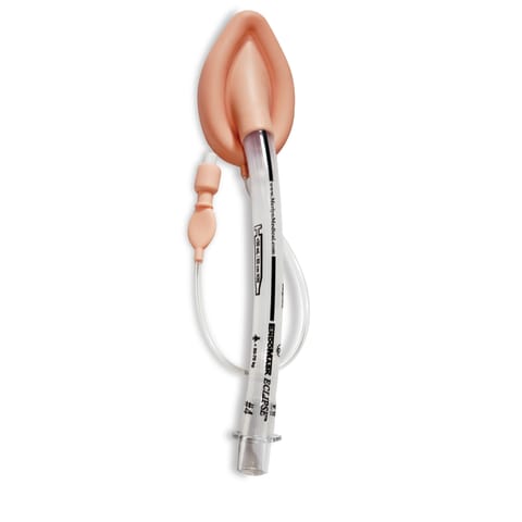 Merlyn Laryngeal Mask,Size 4