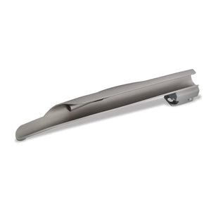 SharnSelect Reusable Laryngoscope Blades, Miller 2