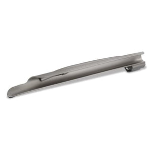 SharnSelect Reusable Laryngoscope Blades, Miller 3