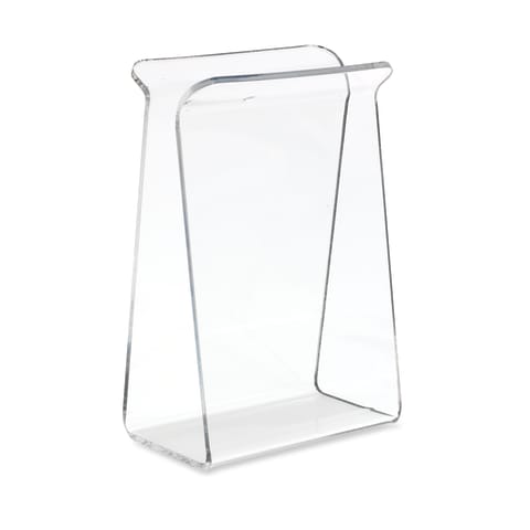 Marketlab Blood Bag Stands, Tall • 4"W x 4"D x 6"H