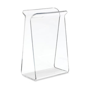 Marketlab Blood Bag Stands, Tall • 4"W x 4"D x 6"H