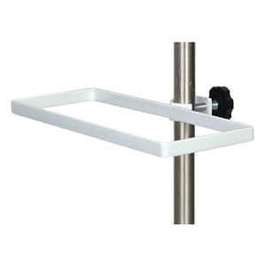 Accessories for Titan Carts, Bracket for 5qt Sharps Container