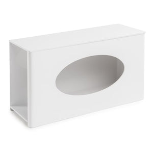 Accessories for Titan Carts, Magnetic Single Glove Box Holder • 5.5"W x 10.25"D x 4.25"H