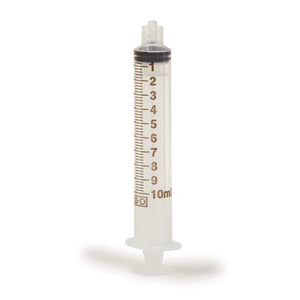 BD™ Luer-Lok™ Sterile Syringe, 10mL