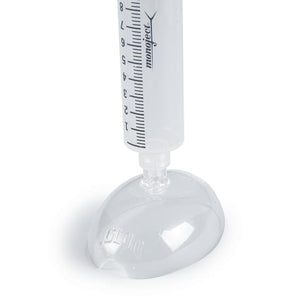 Wound Irrigation Shield