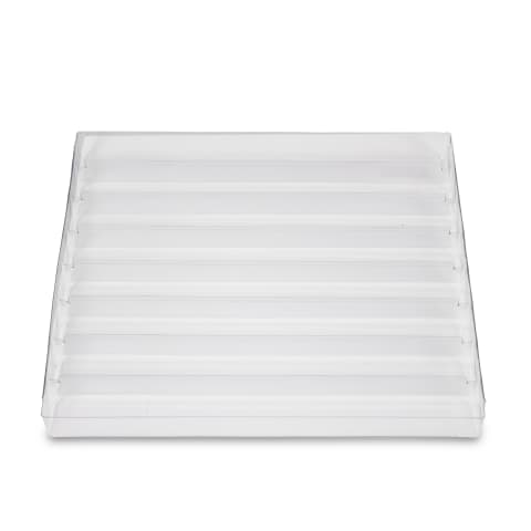 Additional Tray Inserts for Tissue Cassette Storage