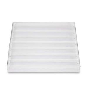 Additional Tray Inserts for Tissue Cassette Storage