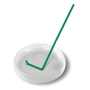 L-Shape Cell Spreader • 10 Wrap • Sterile