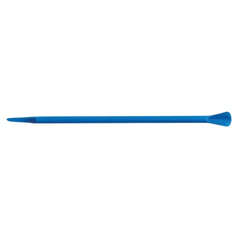 LevGo® smartSpatula®, 210mm • Standard Blue • 15 and 1.5mL