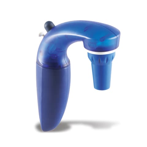 RF1000 Ergonomic One-Handed Manual Pipette Controller