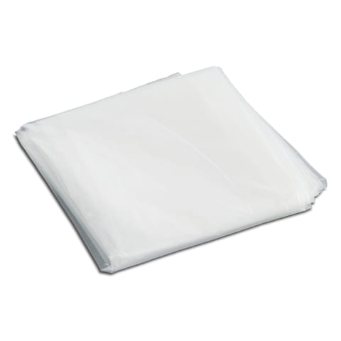Disposable Cart Covers, Large • 55"W x 27"D x 62"H
