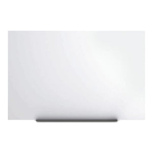 White Boards, 45"W x 29.5"H x 0.25"D