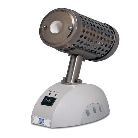 BactiZapper™ Infrared MicroSterilizer