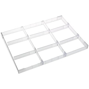 Standard Sets, 22"W x 16"D x 1.375"H