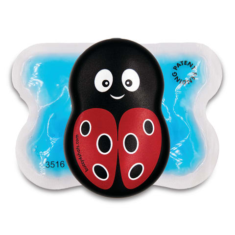 Buzzy® Starter Set, Mini • Characters • Lady Buzz