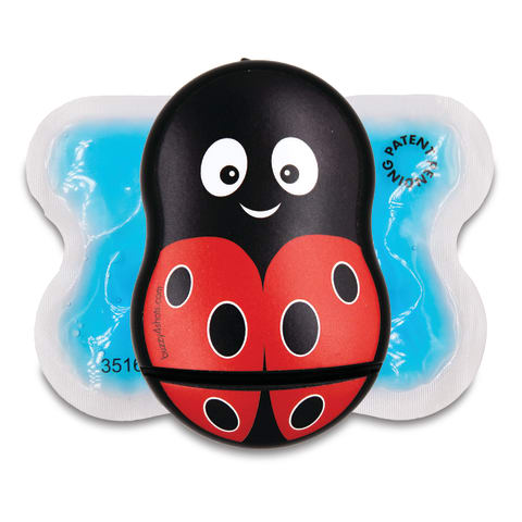 Buzzy® Starter Set, XL • Characters • LadyBuzz