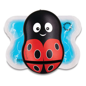 Buzzy® Starter Set, XL • Characters • LadyBuzz