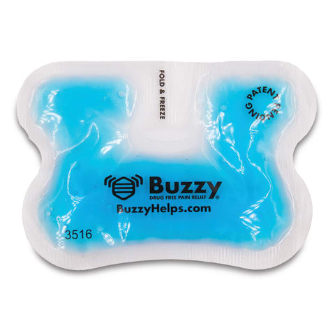 Buzzy® Accessories, Universal Ice Wings • Disposable