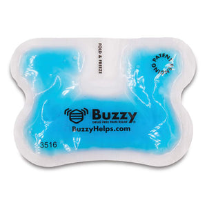 Buzzy® Accessories, Universal Ice Wings • Disposable