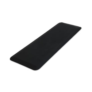 NewLife® EcoPro Floor Mat, 20"W x 72"L • Black