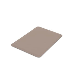NewLife® EcoPro Floor Mat, 24"W x 36"L • Taupe