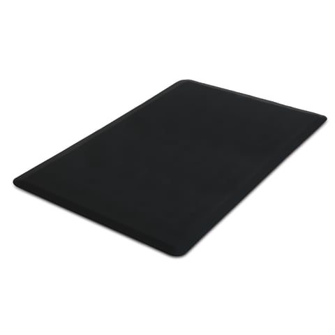 NewLife® EcoPro Floor Mat, 36"W x 60"L • Black