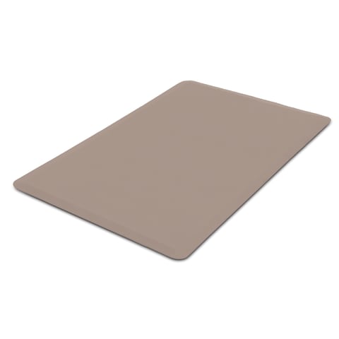 NewLife® EcoPro Floor Mat, 36"W x 60"L • Taupe