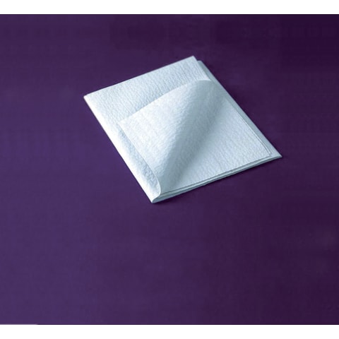Large Disposable Towel • 40"W x 18"L