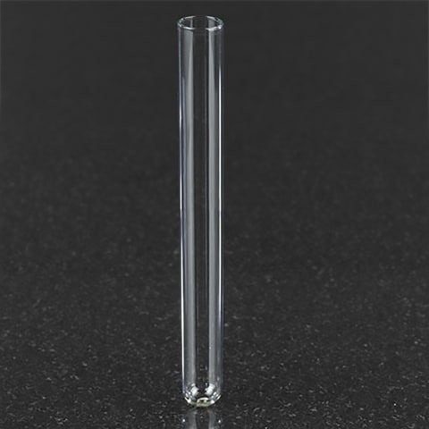 Borosilicate Glass Culture Tubes, 16mm x 100mm • 14mL