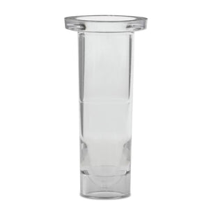 EZ-Nest Sample Cups, 13mm/1mL • 0.5"Dia x 1.5"H