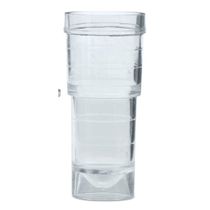 Universal Reaction Vessels, 4mL • 17.78mm Dia x 38.1mm H