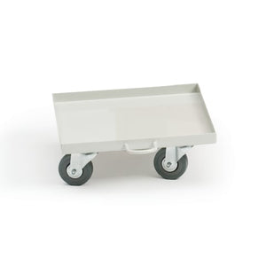 Cubitainer® Cart, Single • 13.25"W x 13.25"L x 5"H