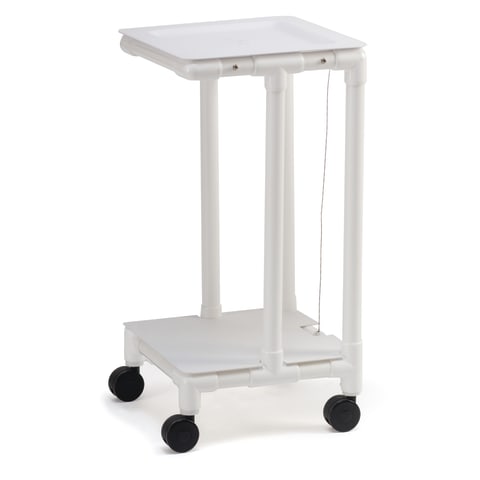 Linen Hamper, Standard Hamper without Skirt