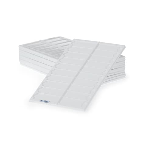 Slide Storage Trays for ML2539 • 7.5"W x 13.5"D