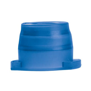 Universal Fit Easy-Off Caps • Blue