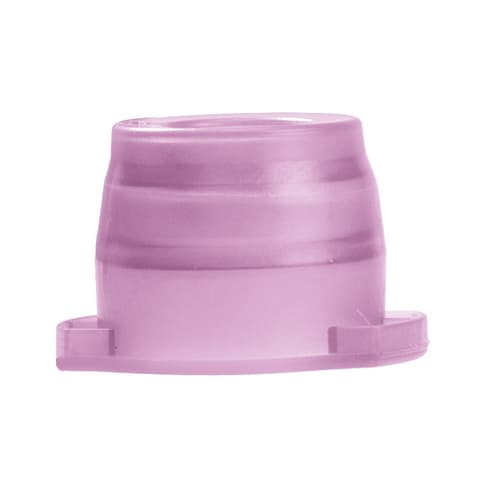 Universal Fit Easy-Off Caps • Lavender