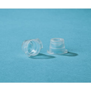 Universal Fit Easy-Off Caps • Natural