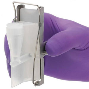 Single Cytology Funnels, White Filter • Pack