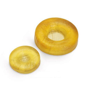 Donut Head Pad, Pediatric • 5.5"Dia x 1.25"H (2.25" hole diameter)