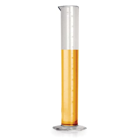 1000mL Clear Graduated Cylinder