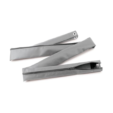 Original CableCaptain 6' • Charcoal • For Use with 8’ Cables