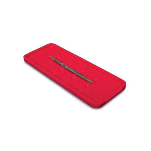 Neutral Zone Mat, Standard Mat