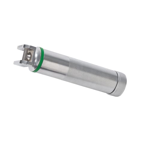MR-Conditional Disposable Fiber Optic Handles, Stubby