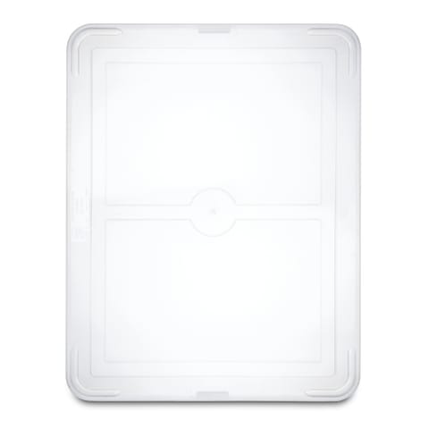 Snap-On Lid for Divider Boxes ,3550, 3080