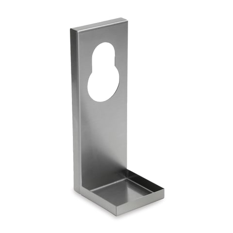 Cubitainer® Spill Trap* • 4.5"W x 5"D x 12"H