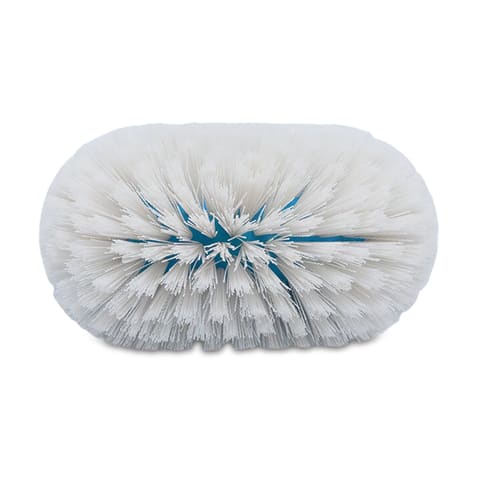 Brush Head for Autoclave Pole