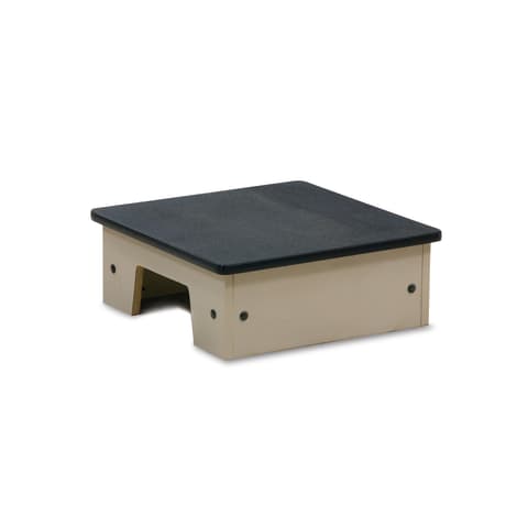 Extra Large Step Stool • 23"W x 23"L x 8"H