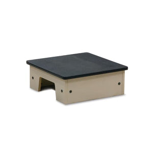 Extra Large Step Stool • 23"W x 23"L x 8"H